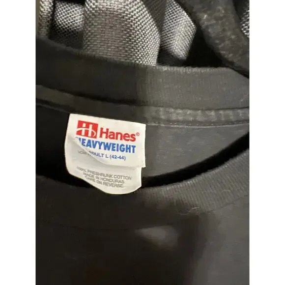 Vintage Halloween Pumpkin T-shirt Size Large - Picture 3 of 4